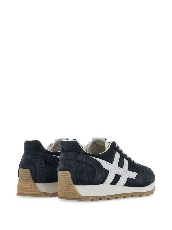 Sneaker - Blau shop online: HOGAN