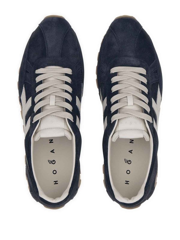 HOGAN buy online Sneaker - Blau