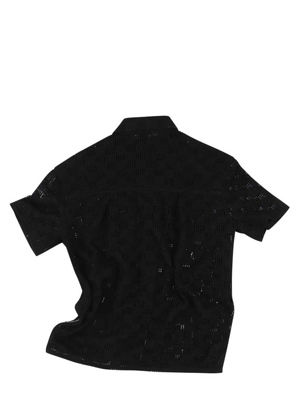 ANDERSSON BELL buy online Hemd - Schwarz