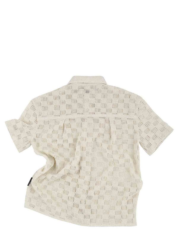 ANDERSSON BELL: Hemden online - Hemd - Weiß