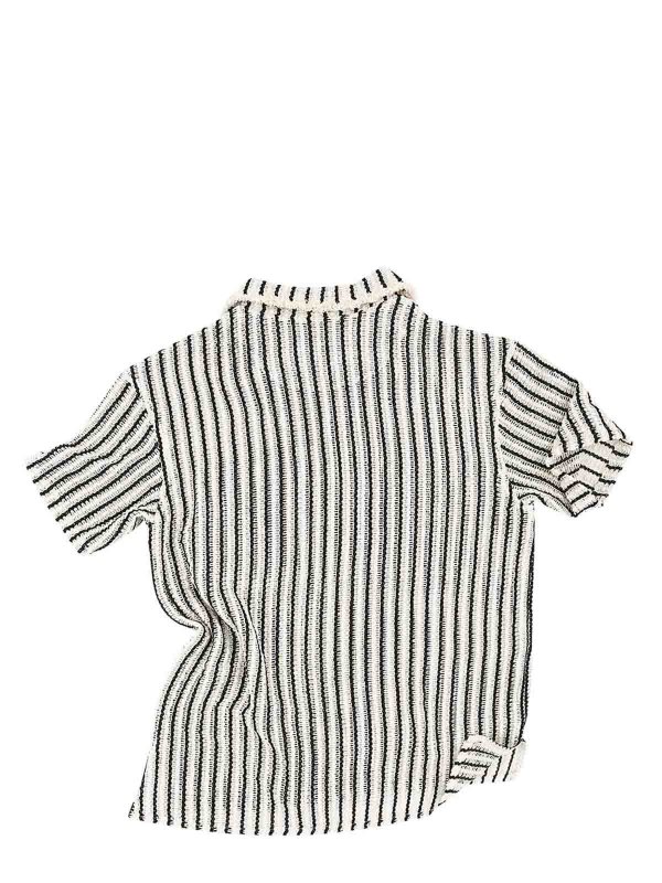 ANDERSSON BELL: シャツ online - シャツ - 白