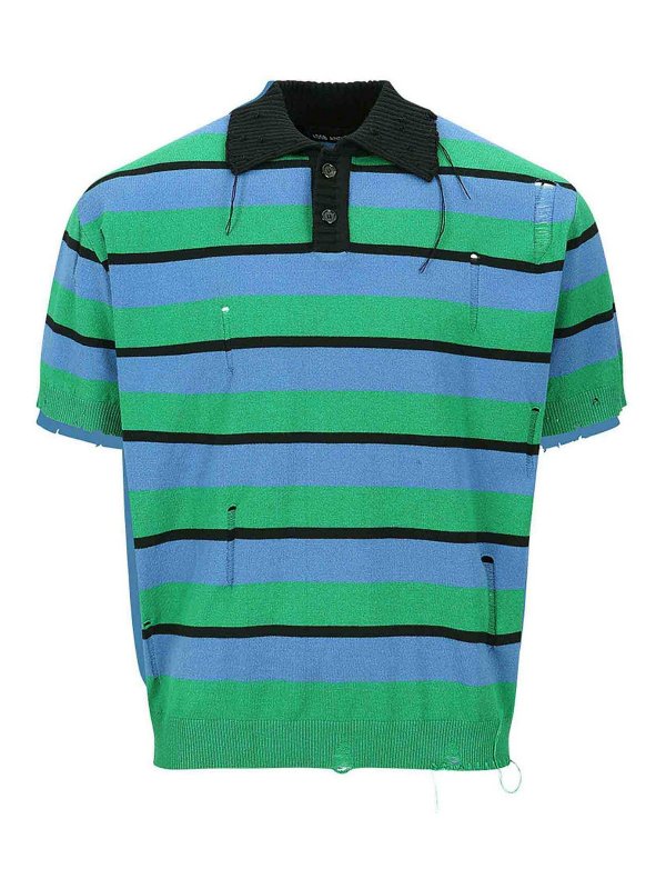 ANDERSSON BELL: polo - Polo