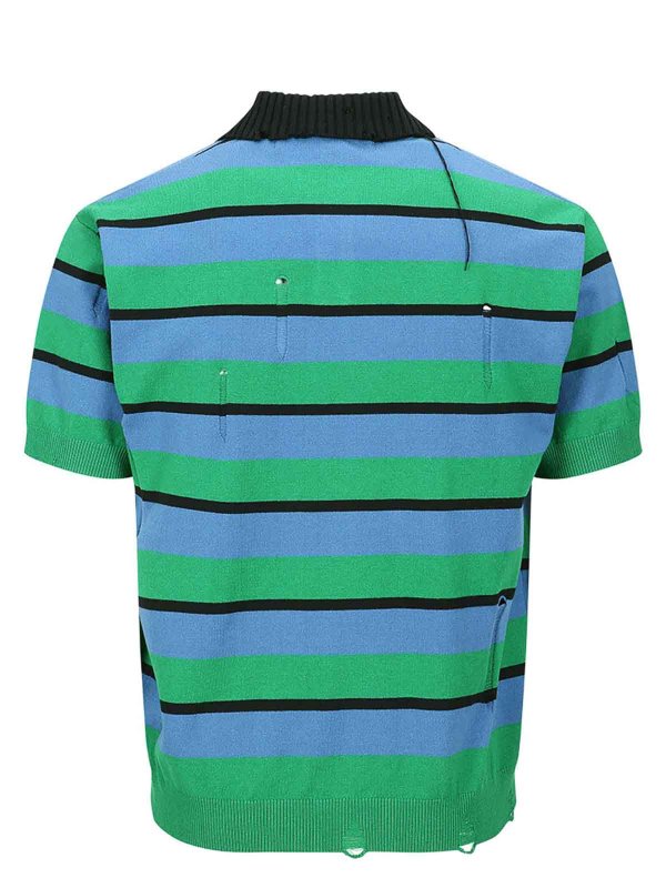 ANDERSSON BELL: polo online - Polo