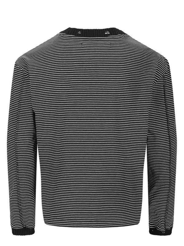 ANDERSSON BELL: Camisetas online - Camiseta - Negro