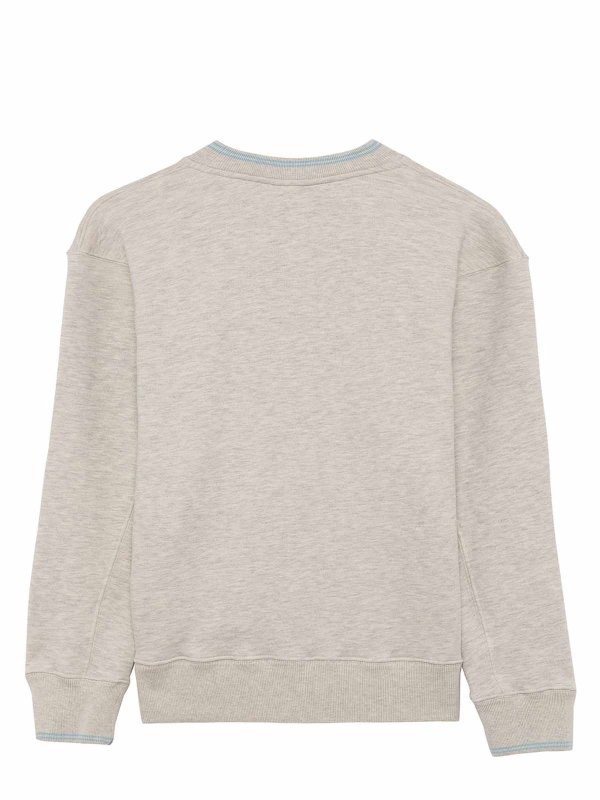 AUTRY: Sudaderas y suéteres online - Sudadera - Gris