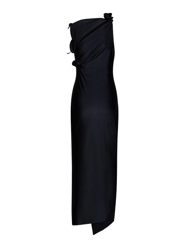 COPERNI: マキシドレス - マキシドレス - 黒