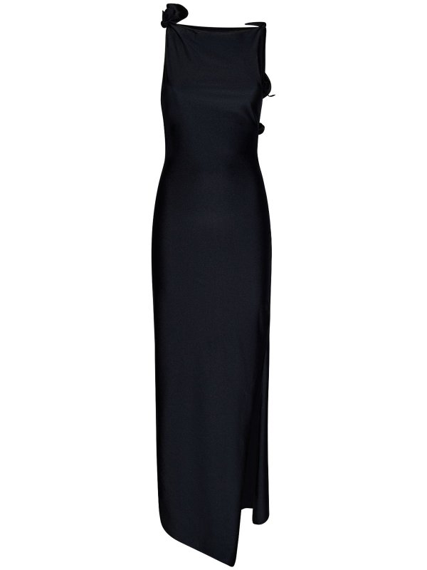 The Best Shops COPERNI: マキシドレス - マキシドレス - 黒