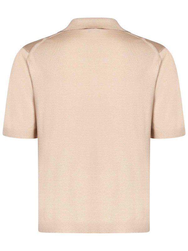 CRUCIANI: camicie online - Camicia da bowling