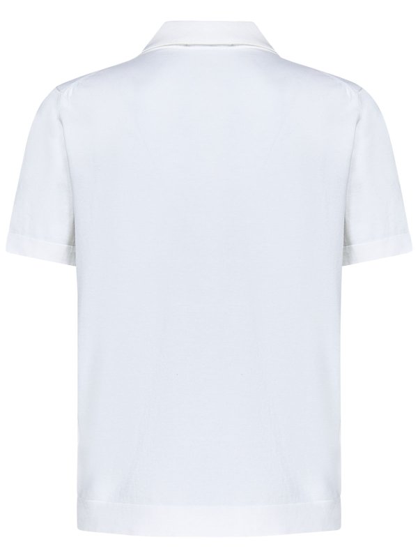 DRUMOHR: シャツ online - シャツ - 白