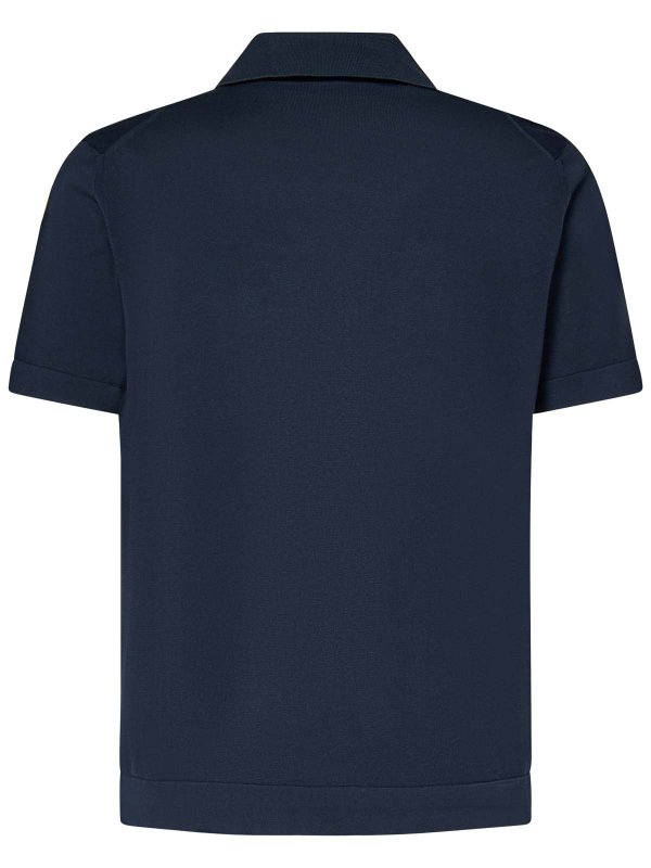 DRUMOHR: シャツ online - シャツ - ブルー