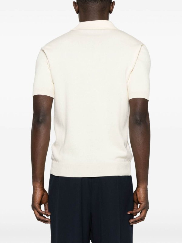 The Best Shops ETRO: Polos - Polo - Blanco