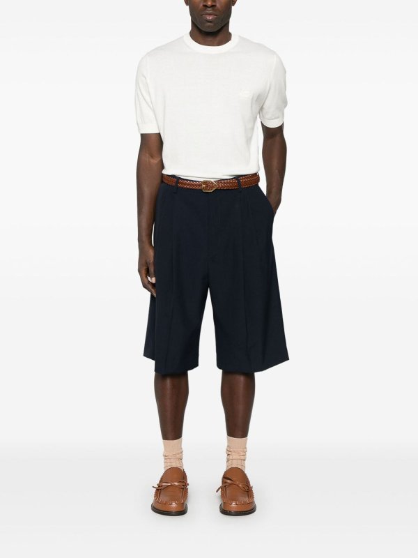ETRO: Camisetas online - Camiseta - Blanco