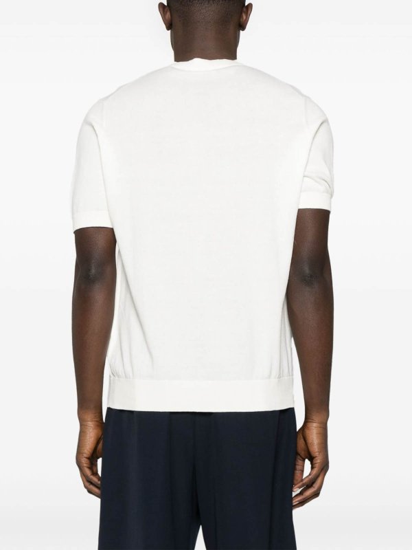 The Best Shops ETRO: Camisetas - Camiseta - Blanco