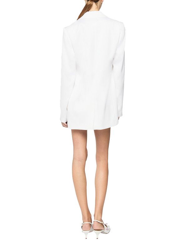 The Best Shops GENNY: ブレザー - ブレザー - 白