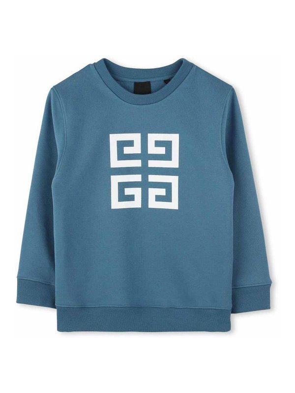 GIVENCHY: スウェット＆セーター - スウェットシャツ/セーター - 4G