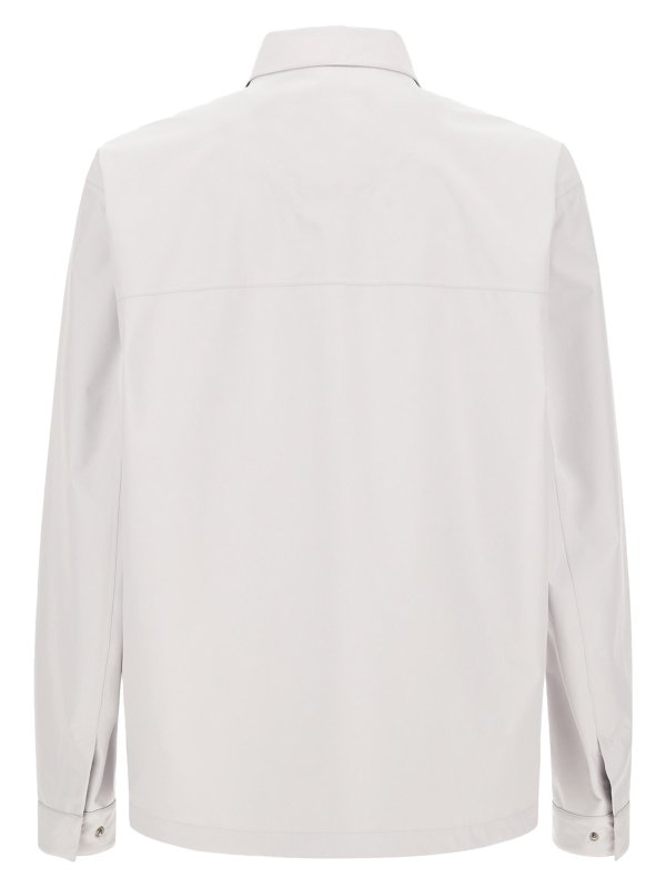 HERNO: カジュアルジャケット online - カジュアルジャケット - グレー