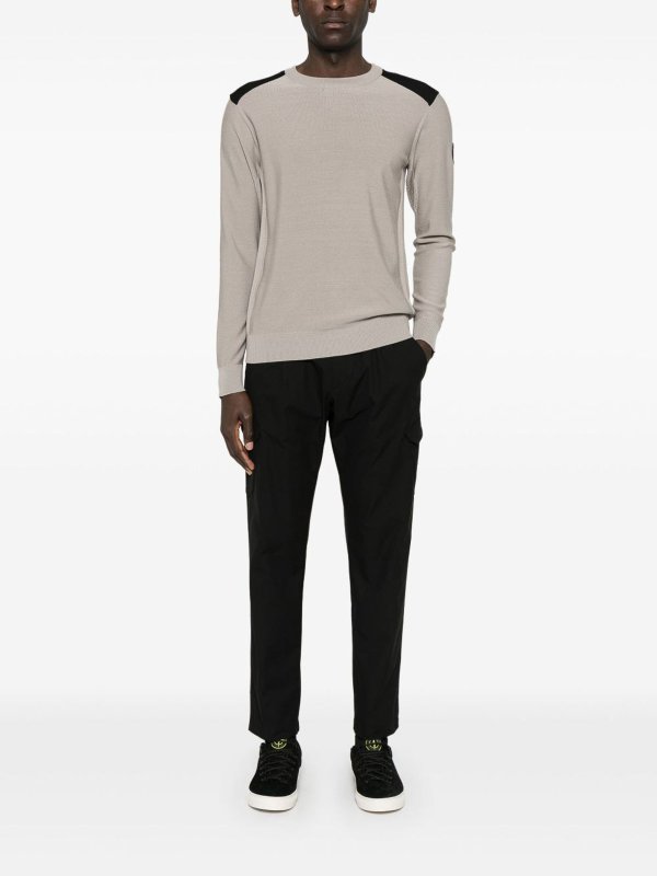 HERNO: Hosen Shorts online - Shorts - Schwarz