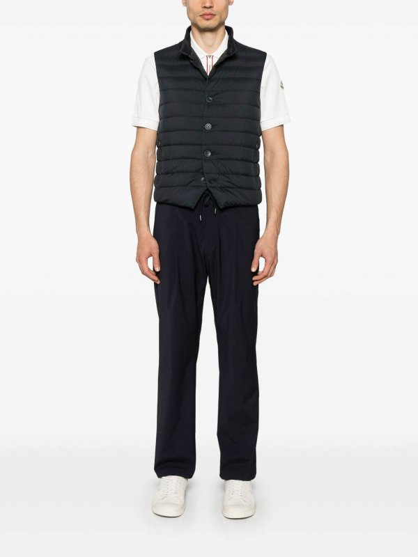HERNO: casual trousers online - Trousers