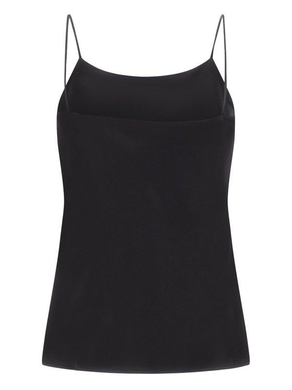 HERNO: トップス＆タンクトップ online - トップ/タンクトップ - 黒