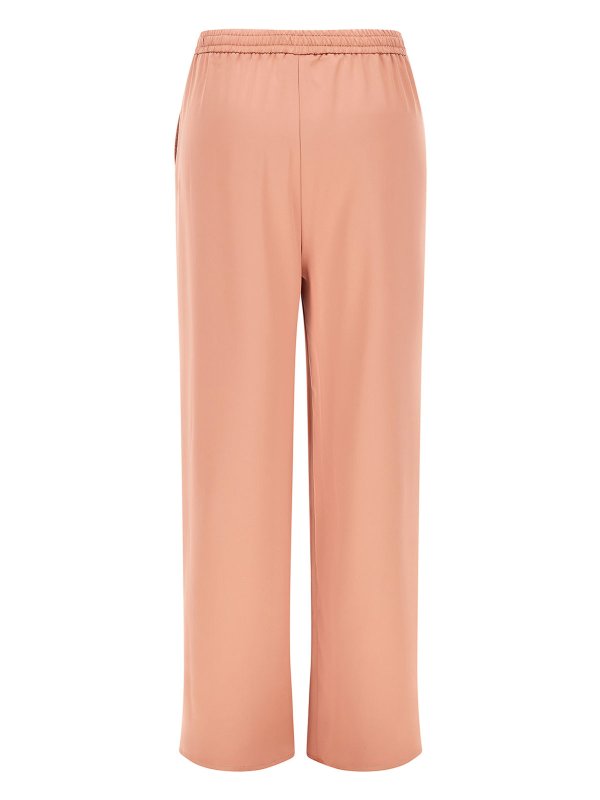 HERNO: トラウザーショーツ online - ショートパンツ - ヌードカラー