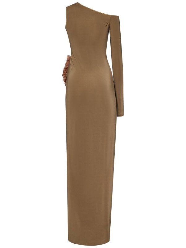 NENSI DOJAKA: maxi dresses online - Long Dress