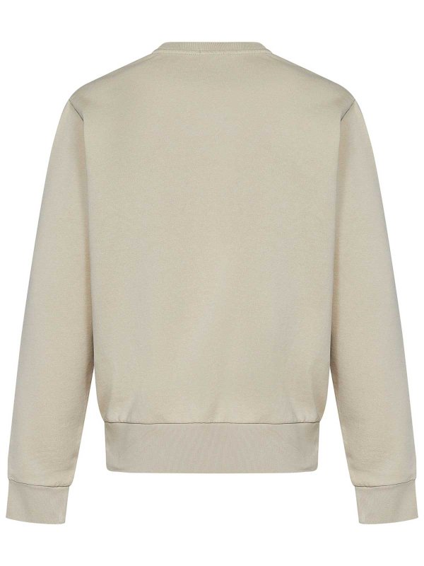 POLO RALPH LAUREN: maglia collo rotondo online - Felpa