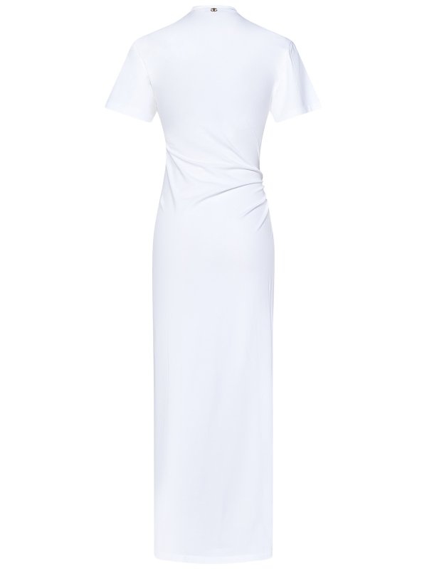 RABANNE: マキシドレス online - マキシドレス - 白