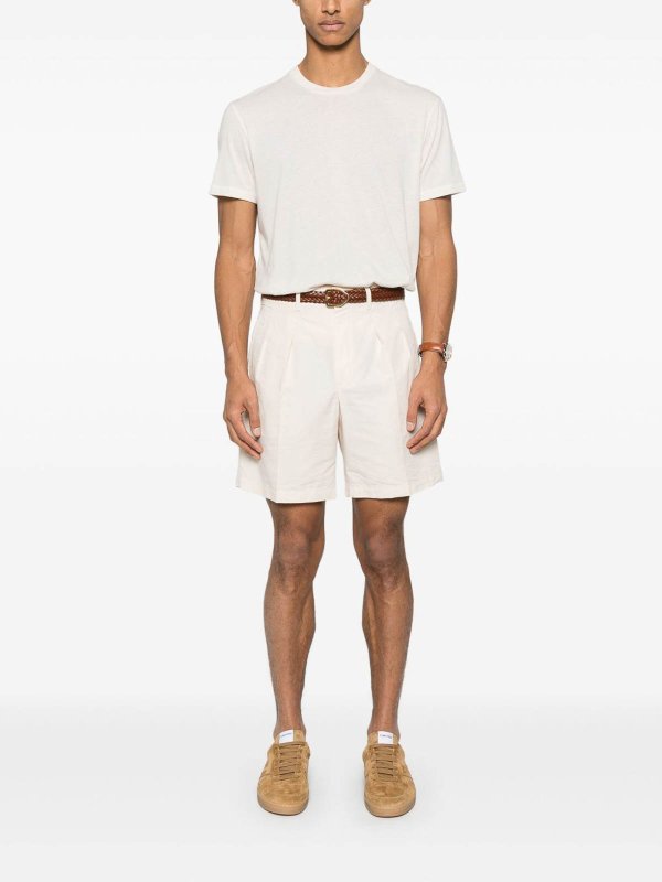 TOM FORD: Camisetas online - Camiseta - Blanco