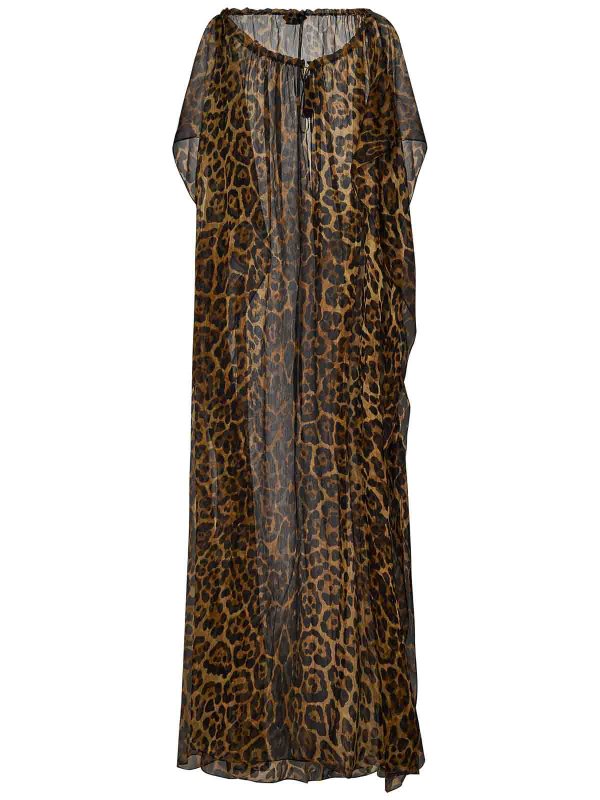 TOM FORD: チュニック online - チュニック - ブラウン