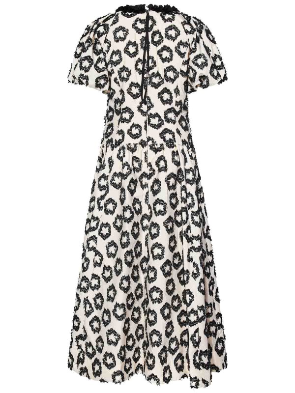 ULLA JOHNSON: abiti al ginocchio online - Vestito midi