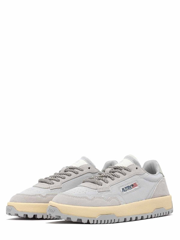 AUTRY: Sneaker online - Sneaker - Grau