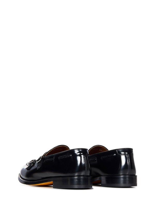 Mocassini Monk shop online: Doucal