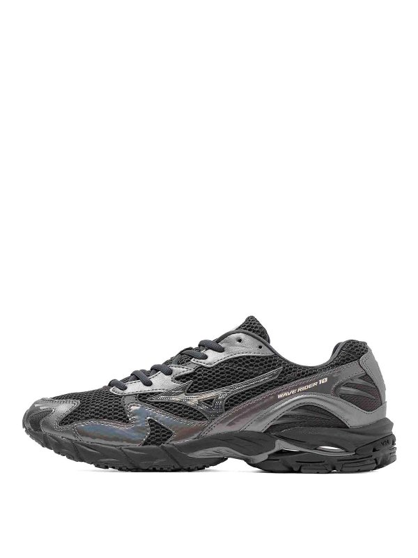 MIZUNO: Sneaker - Sneaker - Schwarz