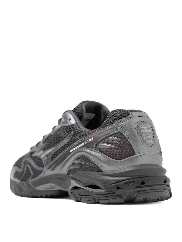 MIZUNO: Sneaker online - Sneaker - Schwarz