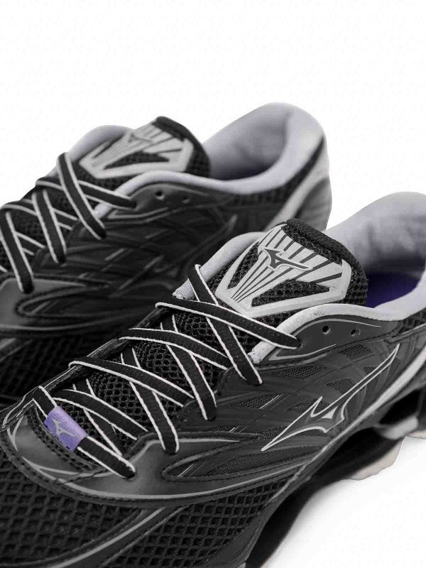 The Best Shops MIZUNO: Chaussures de sport - Baskets - Noir