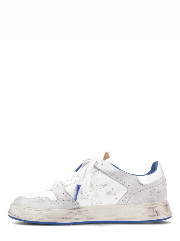 PREMIATA: Sneaker online - Sneaker - Weiß