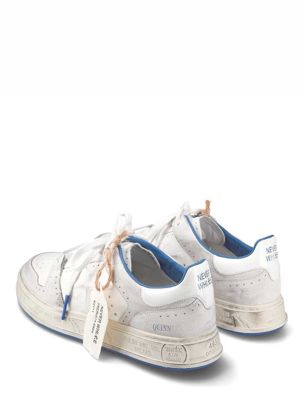 The Best Shops PREMIATA: Sneaker - Sneaker - Weiß