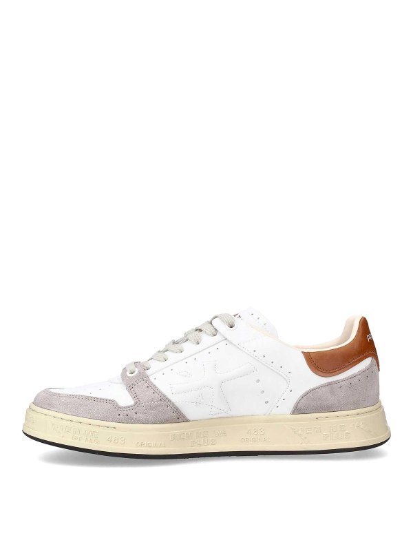 PREMIATA: スニーカー online - スニーカー - 白