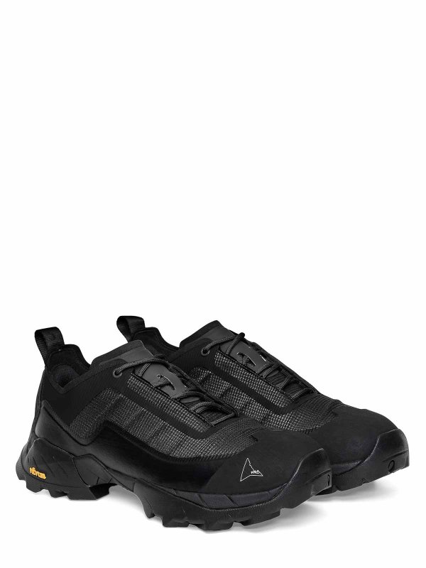 ROA: スニーカー online - スニーカー - 黒