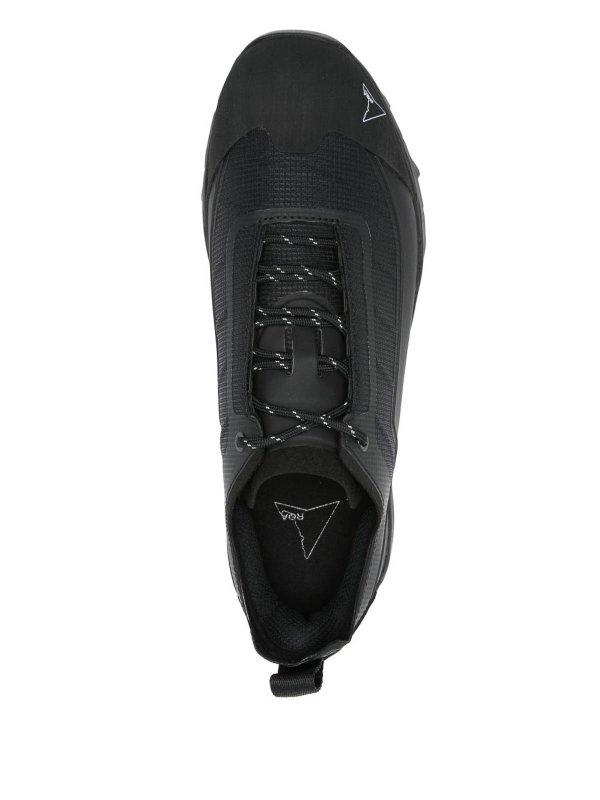 スニーカー - 黒 shop online: ROA