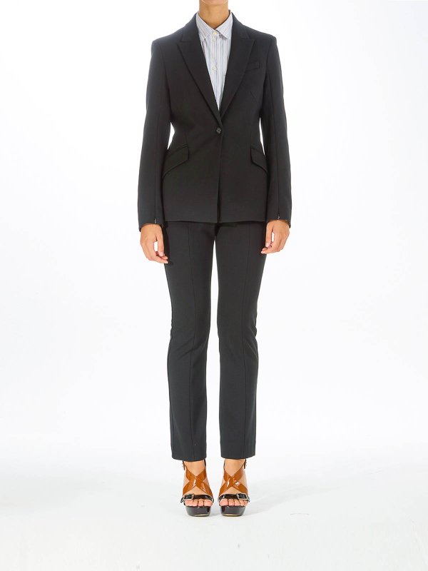 The Best Shops KARL LAGERFELD: casual jackets - Punto Jacket