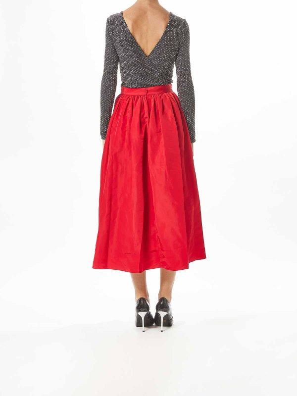 Voluminous Skirt shop online: KARL LAGERFELD
