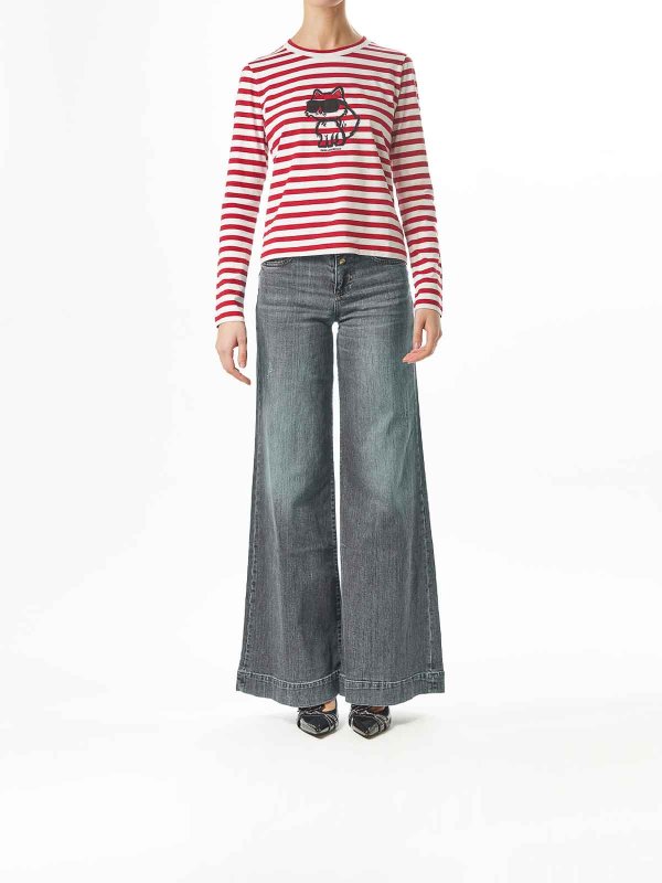 KARL LAGERFELD: トップス＆タンクトップ online - トップ/タンクトップ - 白