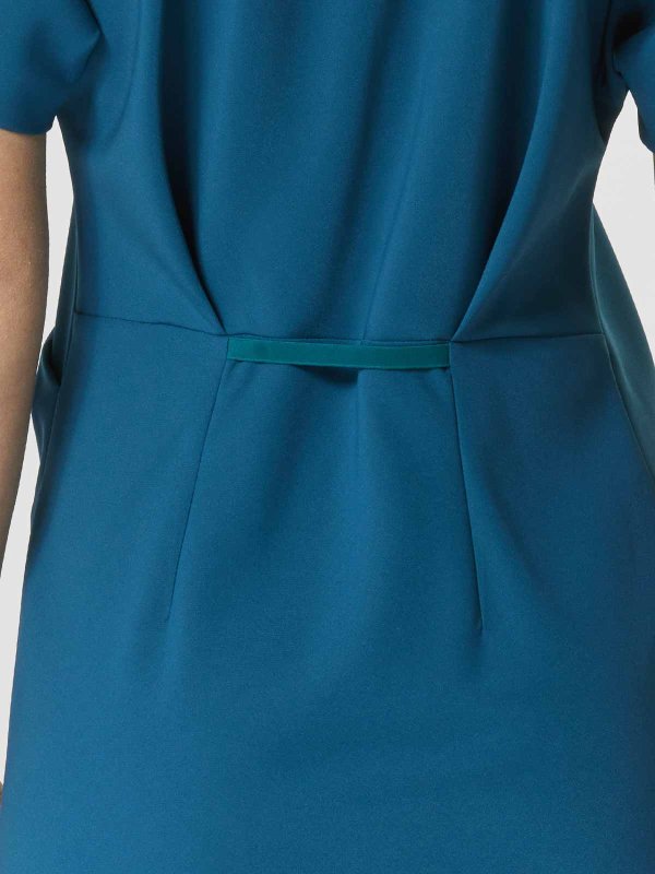 The Best Shops MOSCHINO JEANS: Half -sleeve dress