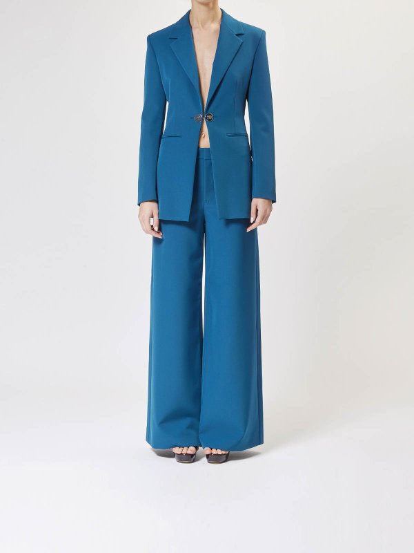 MOSCHINO JEANS: casual jackets online - Jacket a button