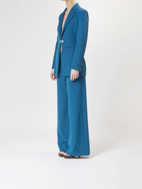 The Best Shops MOSCHINO JEANS: casual jackets - Jacket a button