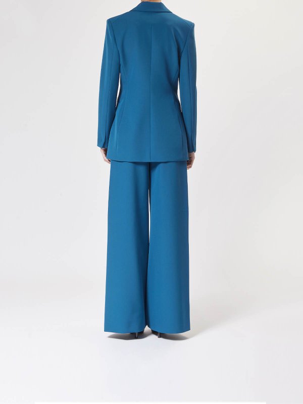 Jacket a button shop online: MOSCHINO JEANS