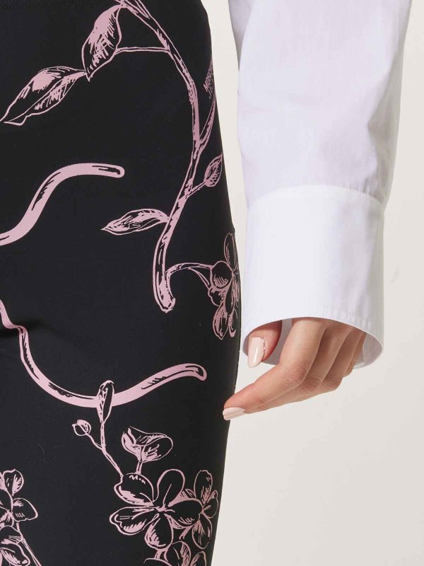 MOSCHINO JEANS buy online Leggings Ramage