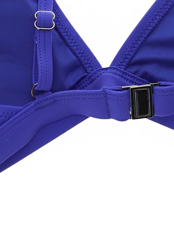 KARL LAGERFELD: Top e canotte online - Karl DNA firma una spalla