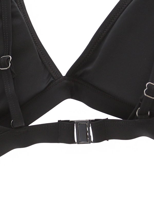 KARL LAGERFELD: Top e canotte online - Karl DNA firma una spalla